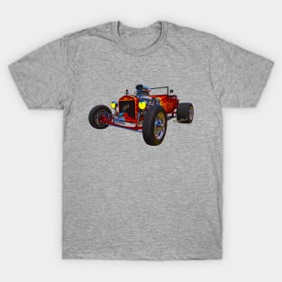 1923 Ford Roadster Hot Rod T-Shirt